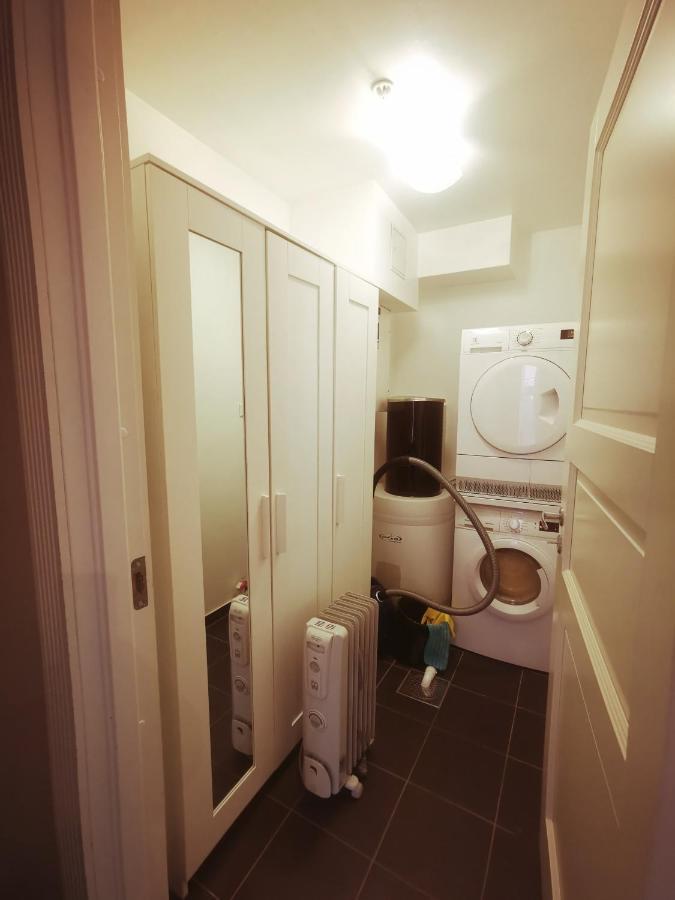 Bryggen Apartman Bergen Kültér fotó