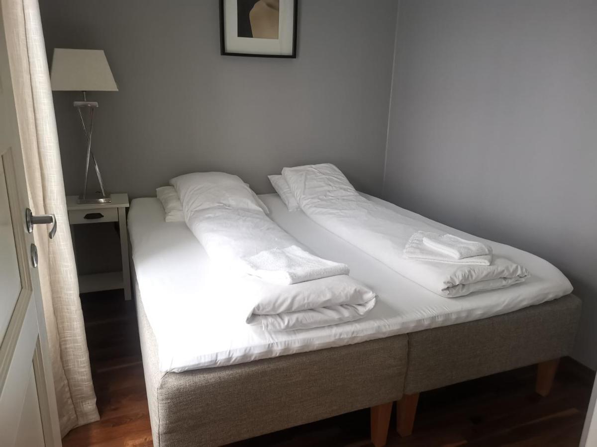 Bryggen Apartman Bergen Kültér fotó